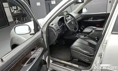 SsangYong Rexton 2012 2.0 Автомат в Москве № 33975, миниатюра 8