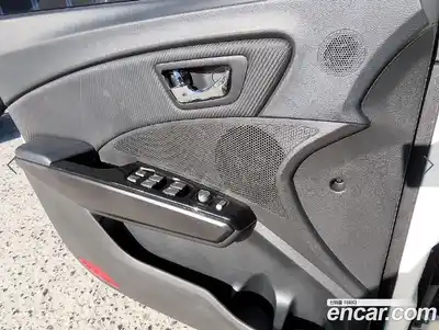 SsangYong TIBOLI 2016 1.6 Автомат в Москве № 34347, миниатюра 11