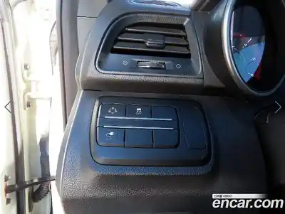 SsangYong TIBOLI 2016 1.6 Автомат в Москве № 34347, миниатюра 12