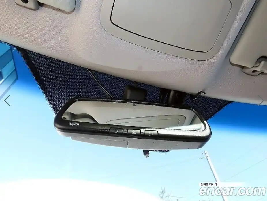 SsangYong TIBOLI 2016 1.6 Автомат в Москве № 34347, фото 16