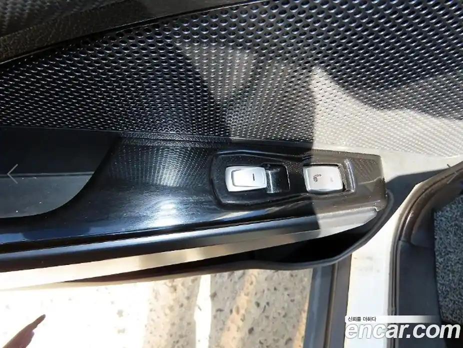 SsangYong TIBOLI 2016 1.6 Автомат в Москве № 34347, фото 17