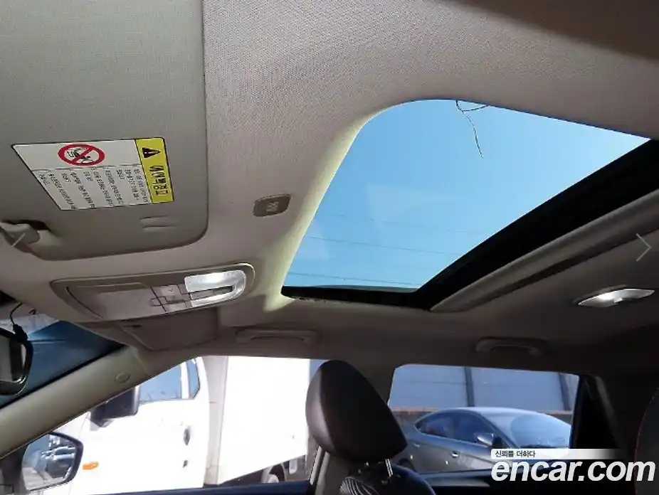 SsangYong TIBOLI 2016 1.6 Автомат в Москве № 34347, фото 18