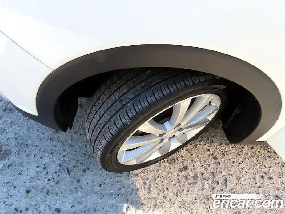 SsangYong TIBOLI 2016 1.6 Автомат в Москве № 34347, фото 20