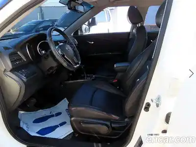 SsangYong TIBOLI 2016 1.6 Автомат в Москве № 34347, миниатюра 5