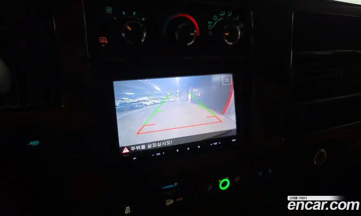 Chevrolet Express Van 2019 6.0 Автомат в Москве № 346609, фото 16