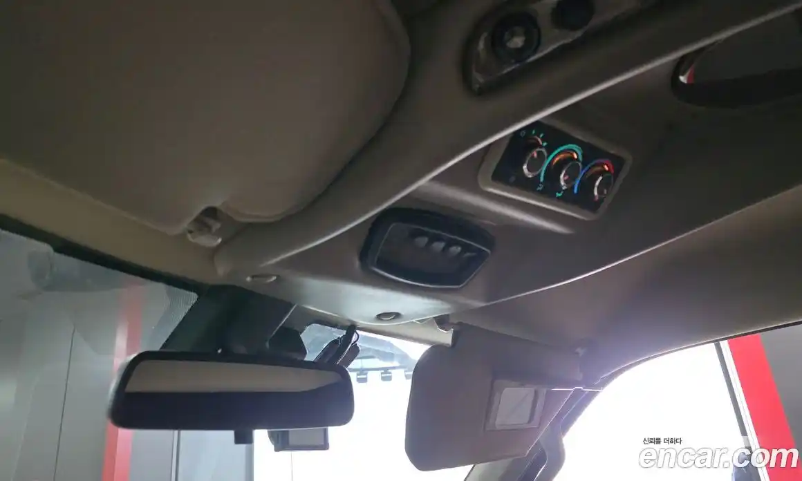 Chevrolet Express Van 2019 6.0 Автомат в Москве № 346609, фото 19