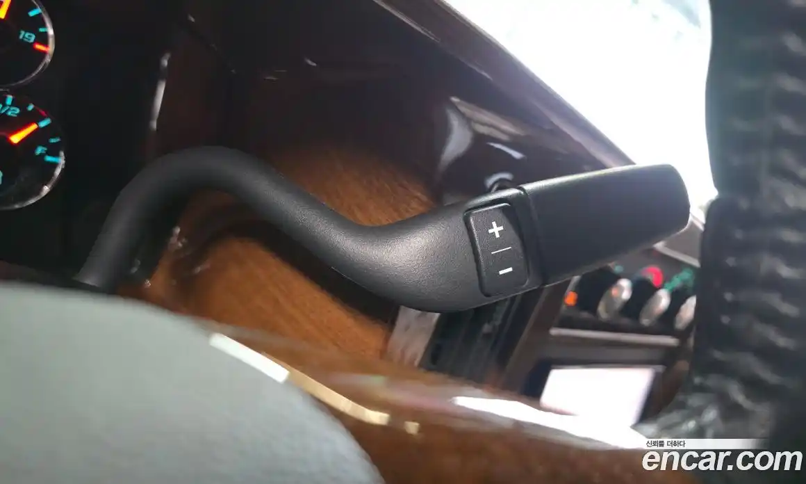 Chevrolet Express Van 2019 6.0 Автомат в Москве № 346609, фото 9