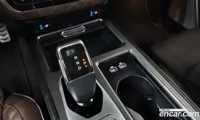 SsangYong Rexton 2021 2.2 Автомат в Москве № 34705, миниатюра 9