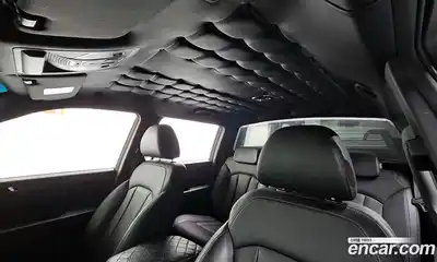 SsangYong Rexton 2022 2.2 Автомат в Москве № 34776, миниатюра 4