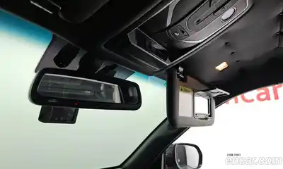 SsangYong Rexton 2022 2.2 Автомат в Москве № 34776, миниатюра 5