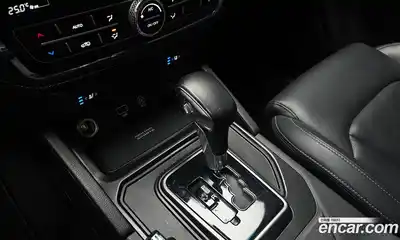 SsangYong Rexton 2021 2.2 Автомат в Москве № 34924, миниатюра 12