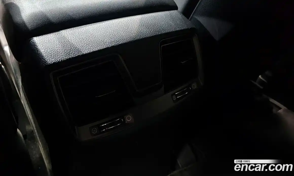 SsangYong Rexton 2021 2.2 Автомат в Москве № 34924, фото 13