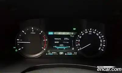 SsangYong Rexton 2021 2.2 Автомат в Москве № 34924, миниатюра 2