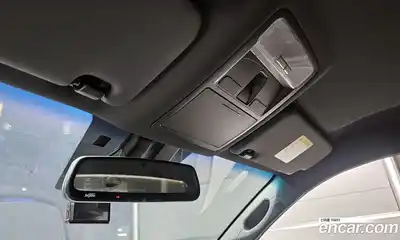 SsangYong Rexton 2021 2.2 Автомат в Москве № 34924, миниатюра 4