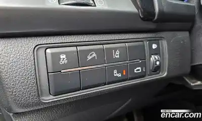 SsangYong Rexton 2021 2.2 Автомат в Москве № 34924, миниатюра 7