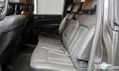 SsangYong Rexton 2021 2.2 Автомат в Москве № 34924, миниатюра 9