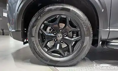 SsangYong Rexton 2021 2.2 Автомат в Москве № 34924, миниатюра 10