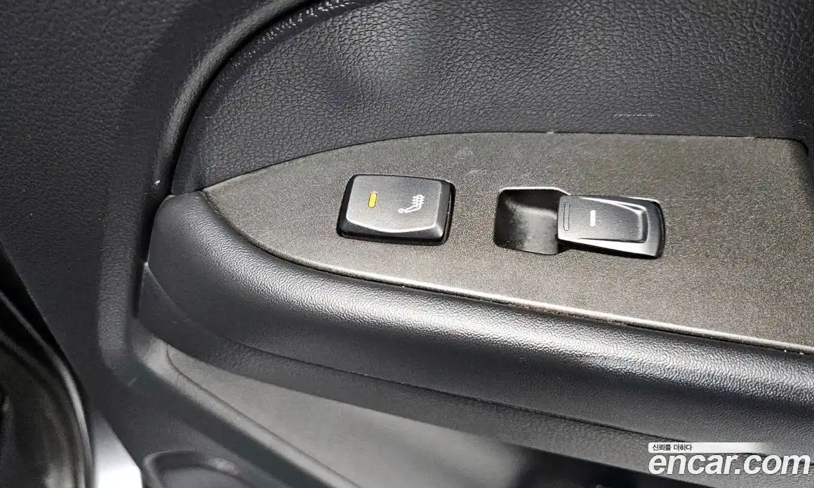 SsangYong Rexton 2019 2.2 Автомат в Москве № 35012, фото 14