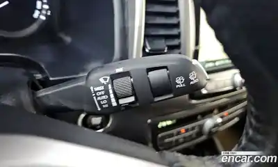 SsangYong Rexton 2019 2.2 Автомат в Москве № 35012, миниатюра 2