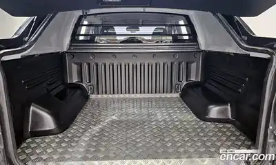 SsangYong Rexton 2019 2.2 Автомат в Москве № 35012, миниатюра 4