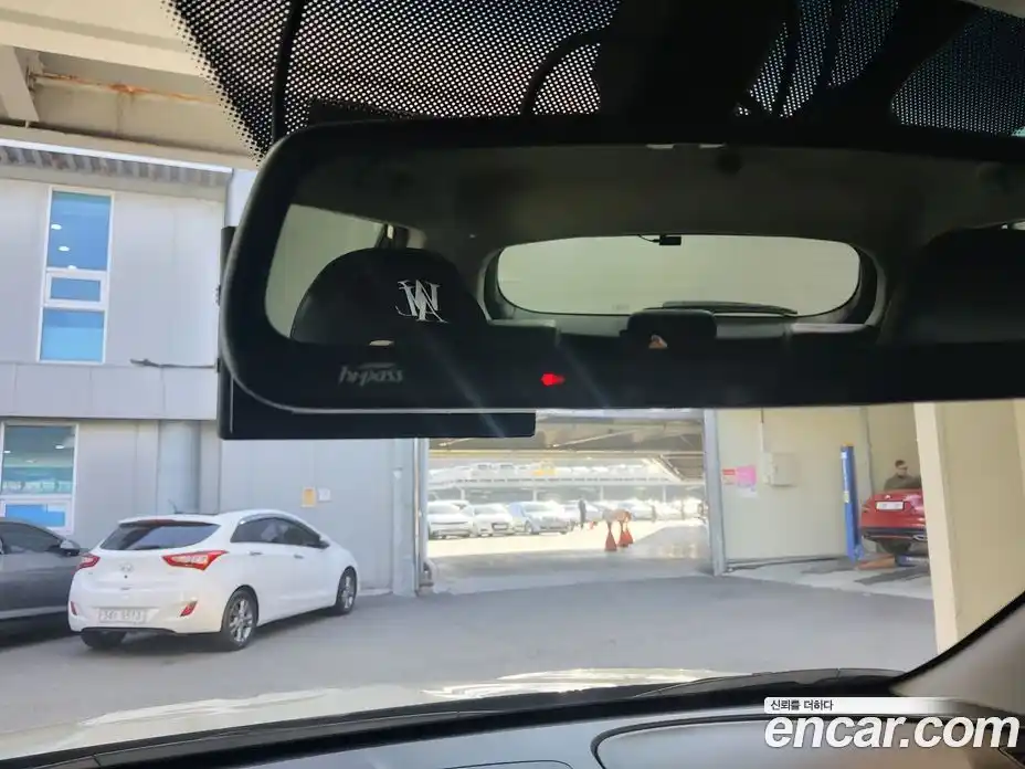 SsangYong TIBOLI 2017 1.6 Автомат в Москве № 35236, фото 16