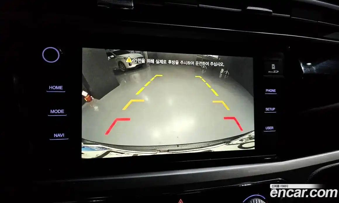 SsangYong Korando 2021 1.5 Автомат в Москве № 35319, фото 18