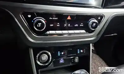 SsangYong Korando 2021 1.5 Автомат в Москве № 35319, миниатюра 2