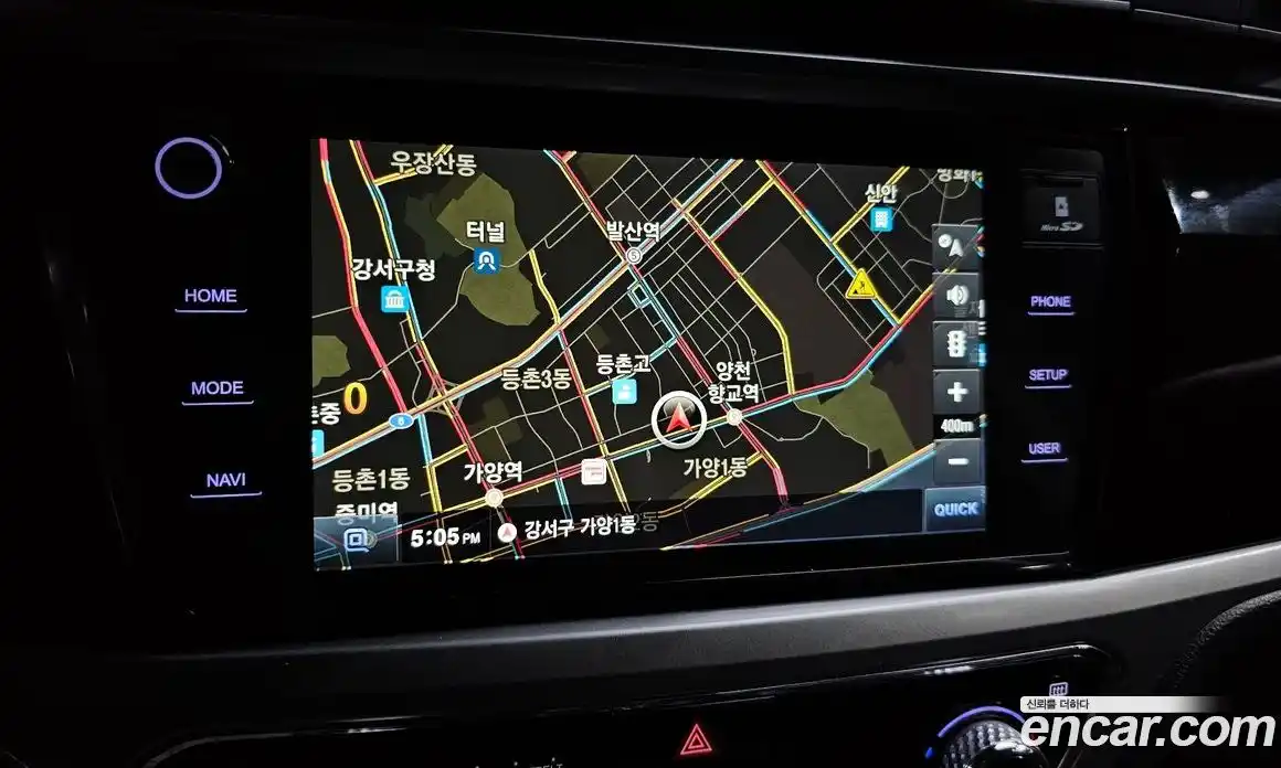 SsangYong Korando 2021 1.5 Автомат в Москве № 35319, фото 5