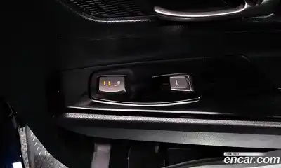 SsangYong Korando 2021 1.5 Автомат в Москве № 35319, миниатюра 6