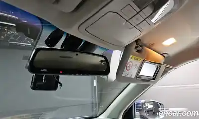 SsangYong Korando 2021 1.5 Автомат в Москве № 35319, миниатюра 7