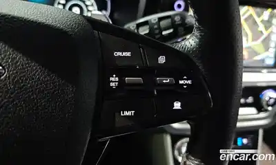 SsangYong Korando 2021 1.5 Автомат в Москве № 35319, миниатюра 9