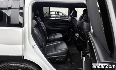 Hyundai Santa Fe 2024 2.5 Автомат в Москве № 356762, миниатюра 12