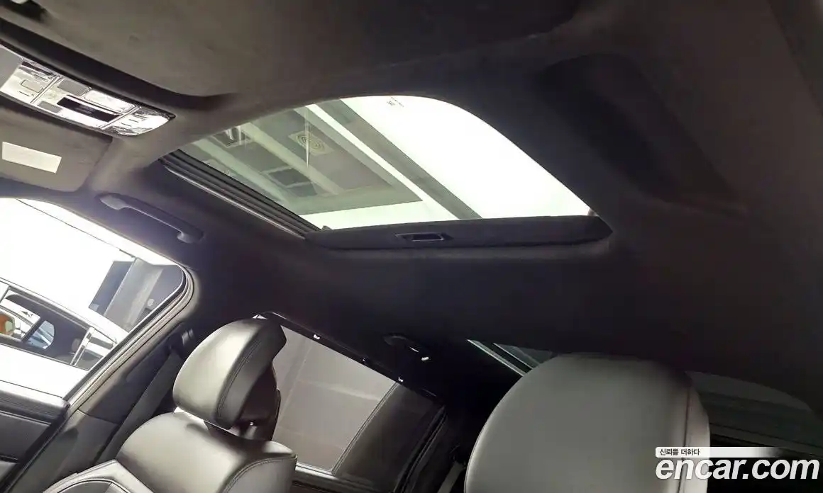 Hyundai Santa Fe 2024 2.5 Автомат в Москве № 356762, фото 18