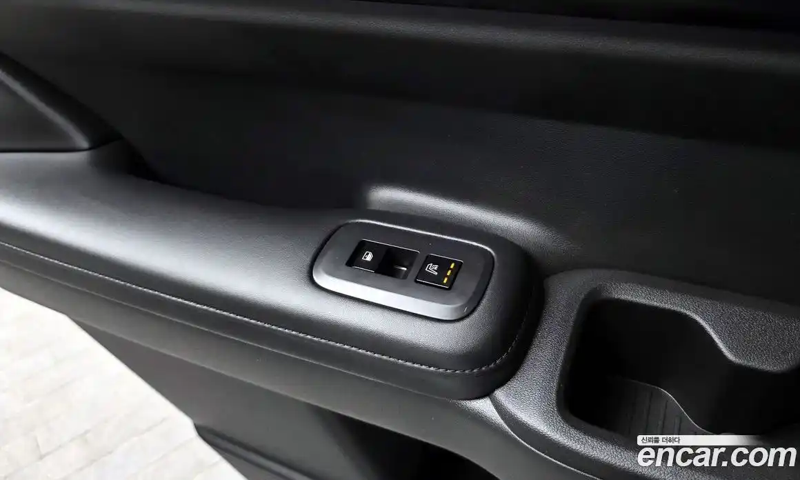 Hyundai Santa Fe 2024 2.5 Автомат в Москве № 356762, фото 19