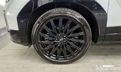 Hyundai Santa Fe 2024 2.5 Автомат в Москве № 356762, миниатюра 5