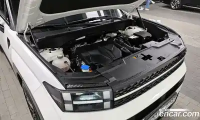 Hyundai Santa Fe 2024 2.5 Автомат в Москве № 356762, миниатюра 6