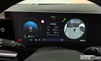 Hyundai Santa Fe 2024 2.5 Автомат в Москве № 356762, миниатюра 8