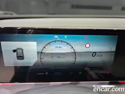 SsangYong Torres 2024 Автомат в Москве № 35871, миниатюра 11