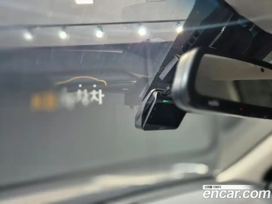 SsangYong Torres 2024 Автомат в Москве № 35871, фото 12