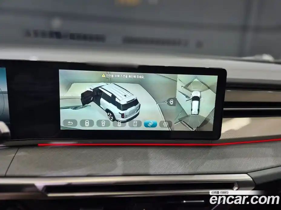 SsangYong Torres 2024 Автомат в Москве № 35871, фото 13