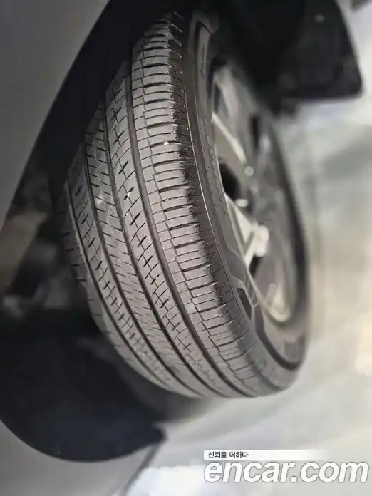 SsangYong Torres 2024 Автомат в Москве № 35871, фото 14