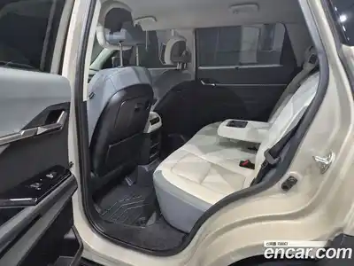 SsangYong Torres 2024 Автомат в Москве № 35871, миниатюра 8