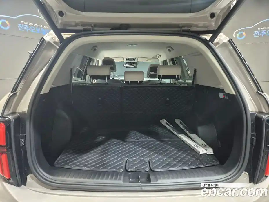 SsangYong Torres 2024 Автомат в Москве № 35871, фото 9