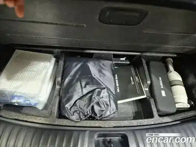 SsangYong Torres 2024 Автомат в Москве № 35871, миниатюра 10