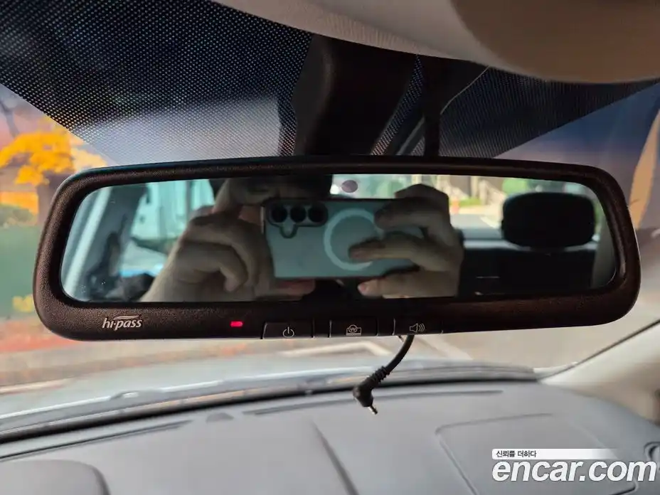 SsangYong Korando 2017 2.2 Автомат в Москве № 35958, фото 15