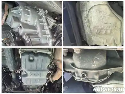 SsangYong Korando 2017 2.2 Автомат в Москве № 35958, миниатюра 2