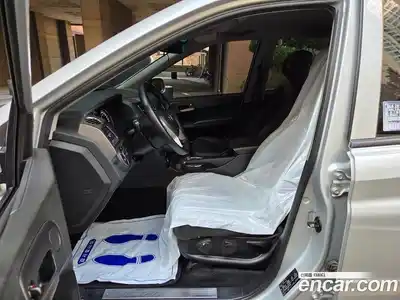 SsangYong Korando 2017 2.2 Автомат в Москве № 35958, миниатюра 7