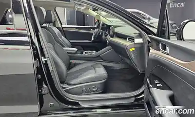 Kia K5 2020 2.0 Автомат в Москве № 362379, миниатюра 11