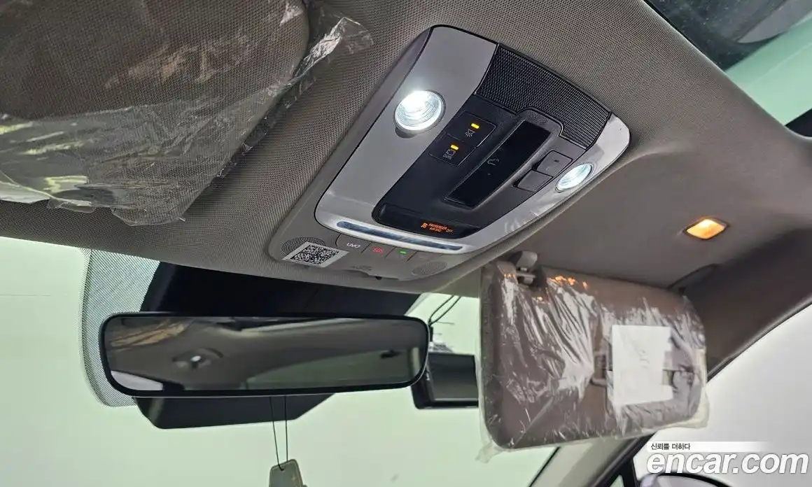 Kia K5 2020 2.0 Автомат в Москве № 362379, фото 19