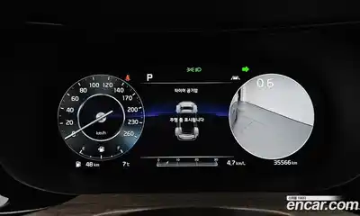 Kia K5 2020 2.0 Автомат в Москве № 362379, миниатюра 8